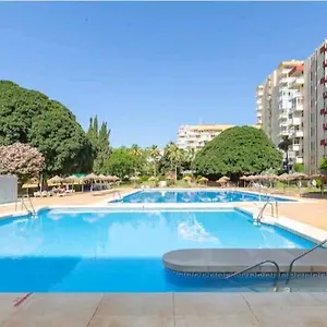 Studio Agata Residencial Appartement Benalmádena
