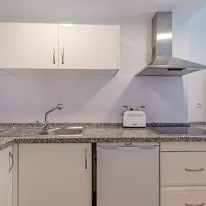 797 - Comodo Estudio 2 En Minerva Benalmádena