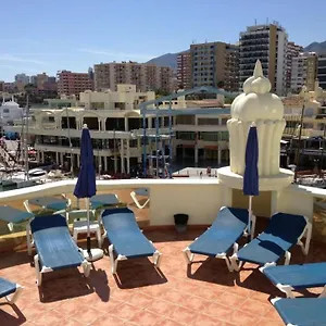 Capaldi Luxury Puerto Marina * Benalmádena