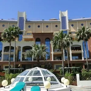 797 - Bellagio- Elegante Piso 6 A 1 Min De La Playa, Con Piscina Interior Y Exterior, Con Jacuzzi Appartement *
