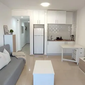 Turisstiko Eurogolf Appartamento Benalmádena