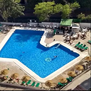 Acuario 3rd Floor - Great View To Pool