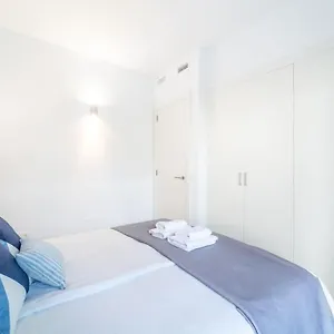 Higueronrentals Infinity View * Benalmádena