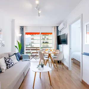 797 - Luminoso Y Reformado 2 Apartment Benalmadena