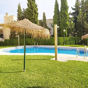 Apartment Inmogest - Mar Golondrinas - Parking Free *