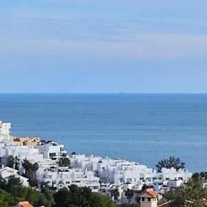 Appartamento Sea Con Vistas Al Mar