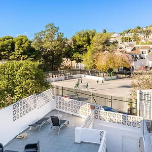Casa Torremuelle I - 2-bedroom With Pool, Bbq & Terrace *