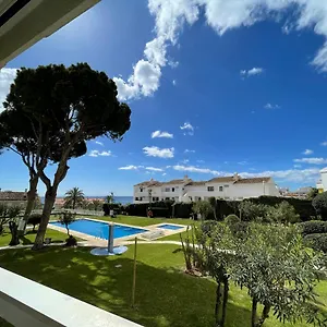 Appartement Cisnes