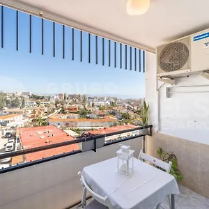 Apartamento Flamingo Benalmádena