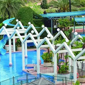 Vive Benal 102, Parque Acuático, Playa 100m