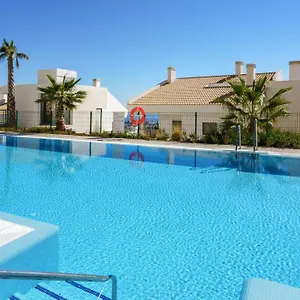 Top-floor With Pool Ref 20 Benalmádena