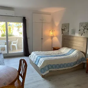 In Benal Resort, Wifi, 100m From Apartamento *
