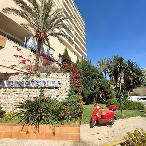 Casa Nala - Ronda Del Golf , Hasta 5 Huespedes !