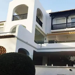 Casa Eaton * Benalmádena