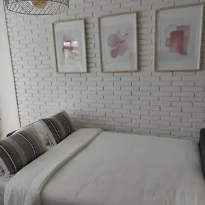 Apartamento Coqueto En Cerca De La Playa