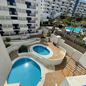 Apartamento Residencial Los Patos Benalmádena