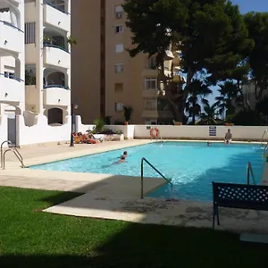 Don Joaquin 2 Bed Appartement Benalmádena