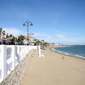 Golf Torrequebrada * Benalmádena