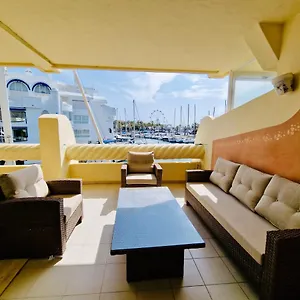 G&g Isla Poniente Puerto Marina Apartamento *