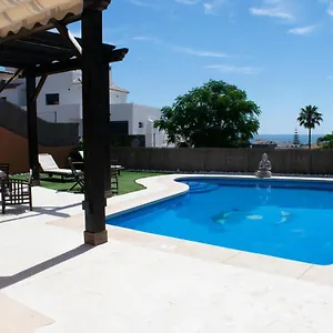 Camelia Freshapartments *