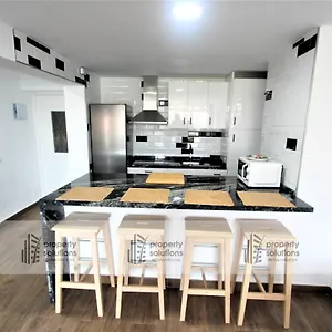 Appartamento 508 Piscis - Recientemente Reformado - Vistas A La Montana - Piscina Y Playa Benalmádena