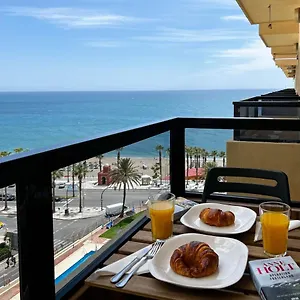 Aloha Playa Malaga Apartamento Benalmádena