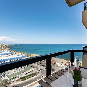 Malagasuite Aloha Playa Benalmádena