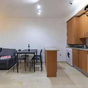 Apartamento El Boulevard Benalmádena