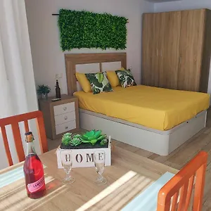 Apartment Deluxe Hercules