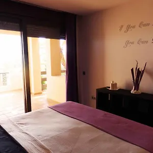 Apartamento Occidental