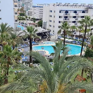 Lyrioshomes Dona Maria , Patos 2 Apartment
