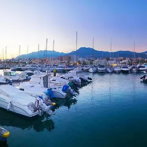 Appartamento Puerto Marina Luxury 2bdr With Sea View Benalmádena
