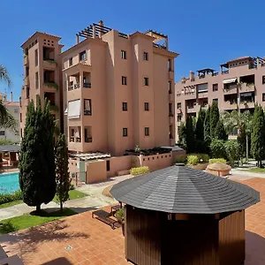 Appartement Costa Del Sol In Myramar