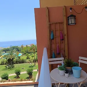 Aguila - Costa Del Sol Appartement