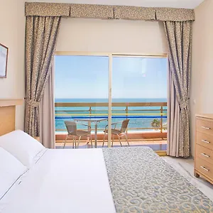 2 Bedroom Penthouse Sea View Within Sunset Beach Club Benalmadena