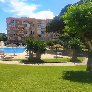 Inmogest - Apartamento Hercules Beach Appartamento