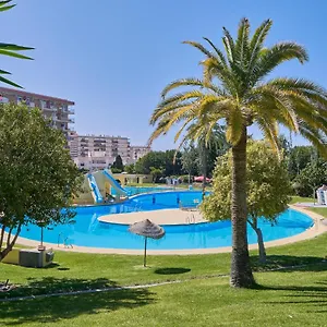 Appartement Lovely Estudio Jupiter Piscina