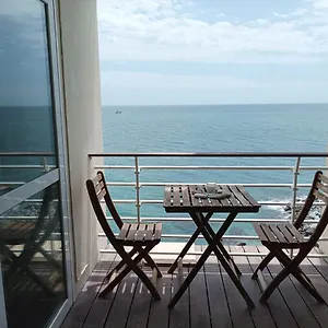 Appartement Apartamento La Perla 2