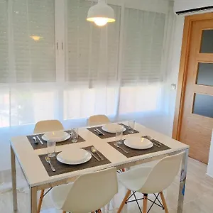 Appartamento Arroyo New Benalmadena, Malaga - Sea View, Pool, Wifi Benalmádena