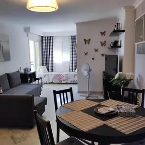 Appartamento Apartamento El Coloso 4q
