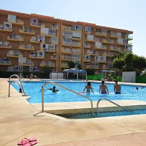 Exclusivo Estudio Piscinas, Conserjeria 24 H *