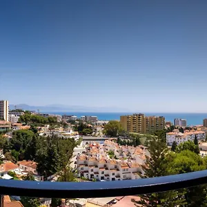 Mar Del Sur Sea Views Benalmádena