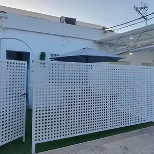 Holidays2benalmadena Siroco Parking And Balcony Appartamento *