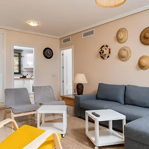Blonzu Sudafrica Appartement Benalmádena