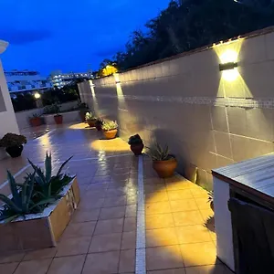 Stunning 5 Bedroom Villa Benalmadena