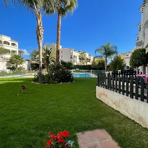 Girasoles Beach * Benalmádena