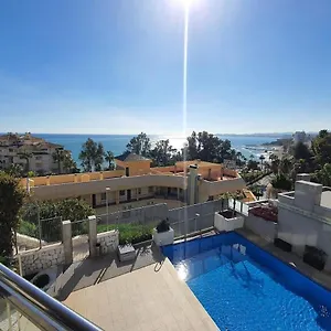 Apartamento En Апартаменты