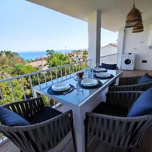 Holiday Apartment Benalmadena