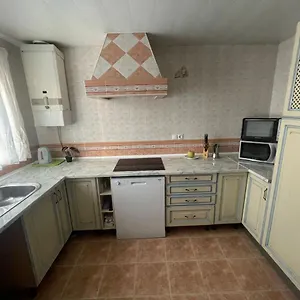Apartmento Bellohorizonte - Arroyo De La Miel * Бенальмадена