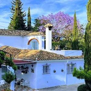 Villordo Tranquila Villa
